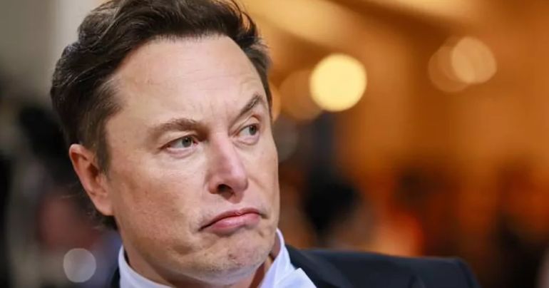 Elon Musk sobre inteligencia artificial: “Es una tecnología bastante peligrosa”