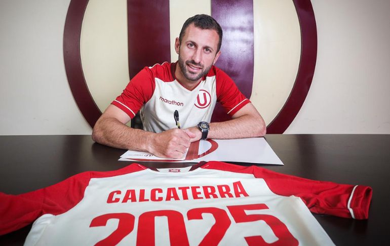 Portada: Universitario anunció fecha de presentación de su camiseta para la temporada 2023