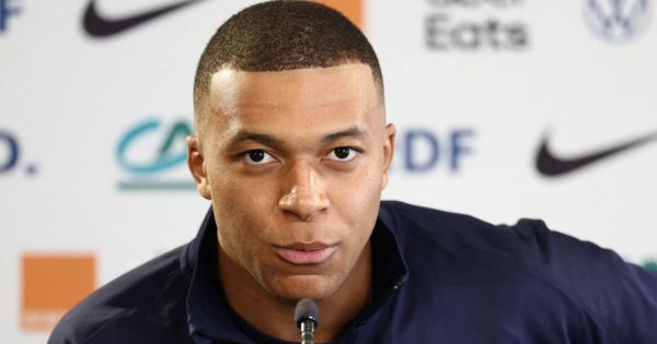 Kylian Mbappé lanza explosivas declaraciones tras su salida del PSG: "Hubo cosas que me hicieron infeliz"