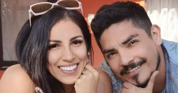 Erick Elera revela el éxito de su sólido matrimonio con Allison Pastor: ¿qué dijo el actor?