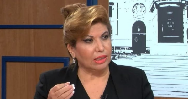 Poder Judicial evalúa este lunes si archiva o no caso Emma Benavides, hermana de suspendida fiscal de la Nación