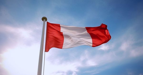 Fiestas Patrias 2024: estos son los distritos de Lima que están obligados a colocar bandera del Perú