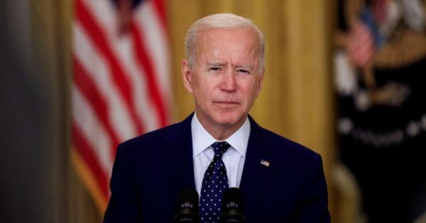 Incendios en Hawái: Joe Biden promete que el Gobierno no abandonará a los damnificados