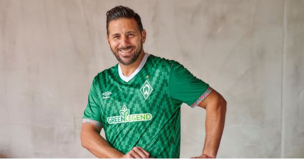 Claudio Pizarro descartó que realice un partido de despedida en el Perú: conoce los motivos