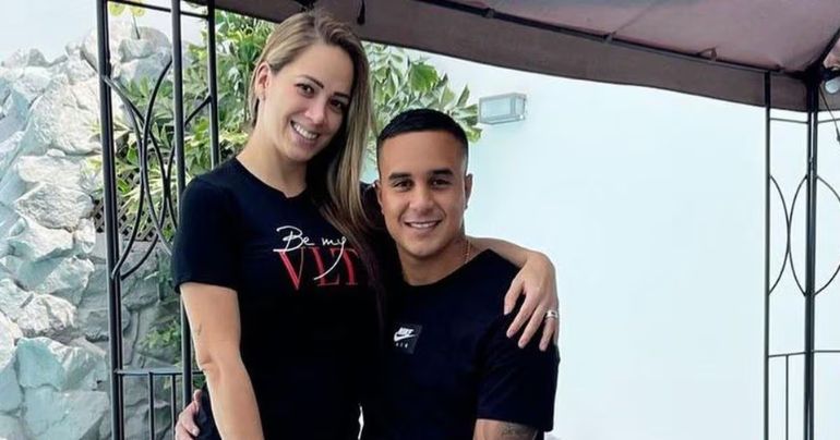 Melissa Klug confirma reconciliación con Jesús Barco: "Te amamos"