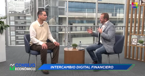 Intercambio digital financiero: conozca las ventajas y desventajas de las monedas digitales