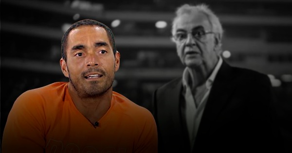 Portada: Marko Ciurlizza: "Jorge Fossati era el técnico ideal para la 'U' en su centenario"