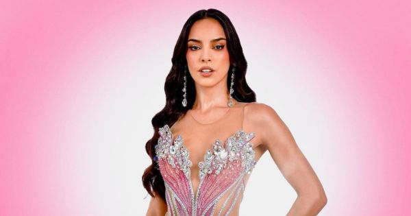 Portada: Valeria Flórez: así fue su pasarela en la preliminar del Miss Supranational (VIDEO)