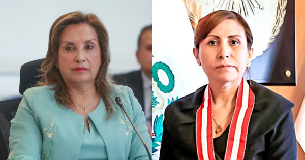 Dina Boluarte acudirá al Ministerio Público para declarar sobre reunión con Patricia Benavides