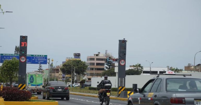 ¡Se acabó! La Municipalidad del Callao anunció la eliminación de las fotopapeletas