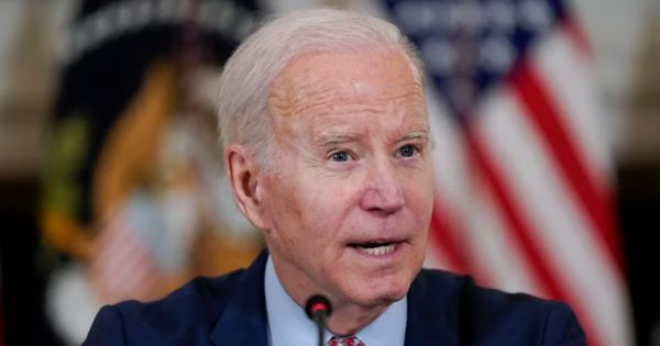 Estados Unidos: acusan a Joe Biden de recibir soborno de cinco millones de dólares de una empresa ucraniana