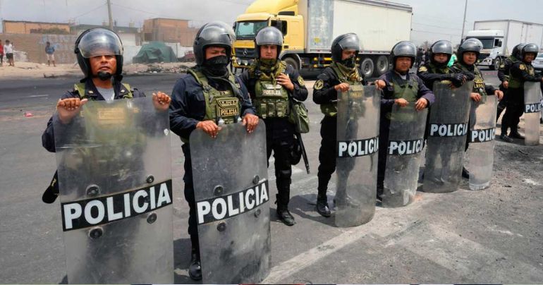 Gobierno prorrogó por 60 días estado de emergencia en distritos de Ayacucho, Huancavelica, Cusco