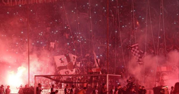 Portada: ¡MATUTE SERÁ UNA CALDERA! Se agotaron las entradas para la segunda final entre Alianza Lima y Universitario