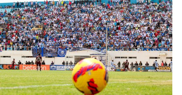 Alianza Atlético vs. Alianza Lima en Sullana solo se jugará con hinchada local