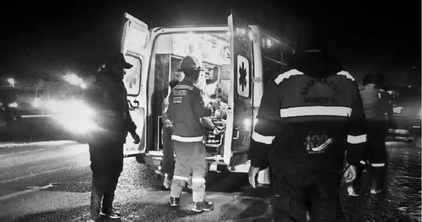 Puno se tiñe de sangre: 4 fallecidos y 19 heridos deja brutal choque entre buses en Ayaviri