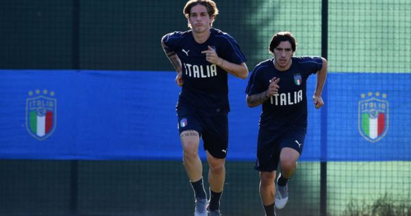 Sandro Tonali y Nicolò Zaniolo acusados de participar en apuestas deportivas ilegales