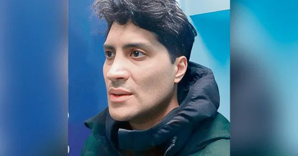 Dictan 18 meses de prisión preventiva para Abel Valdivia, sospechoso de asesinar a periodista en fiesta donde asistió Rosselli Amuruz