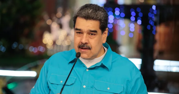 Venezuela: dictador Nicolás Maduro dice que en segundo semestre de 2024 habrá elecciones en su país