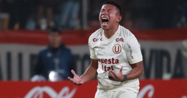 ¡Malas noticias para la 'U'! Conmebol multó con el pago de 100 mil dólares a Universitario por racismo