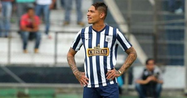 Paolo Guerrero es nuevo jugador de Alianza Lima: conoce el día de su presentación y los precios de las entradas