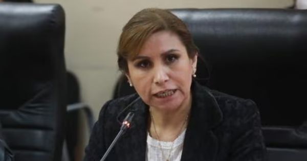 Patricia Benavides: PJ declara nula resolución que suspendió investigaciones de la JNJ a fiscal de la Nación