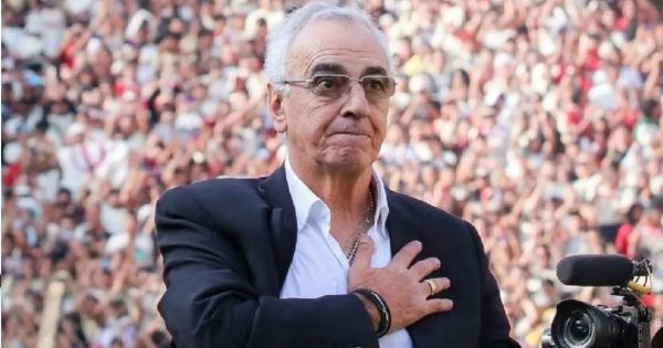 Universitario confirma salida de Jorge Fossati: técnico tiene todo listo para ser nuevo DT de Perú