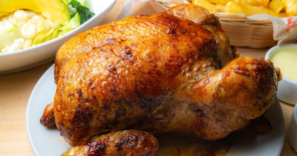 Día del Pollo a la Brasa: conoce cuándo y por qué se celebra este día