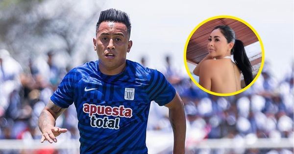 Christian Cueva habría comprado dúplex en San Isidro y se iría a vivir con Pamela Franco