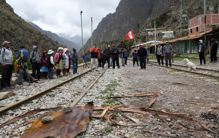 Protestas violentas en Perú: aumenta a 23 el número de muertos en manifestaciones