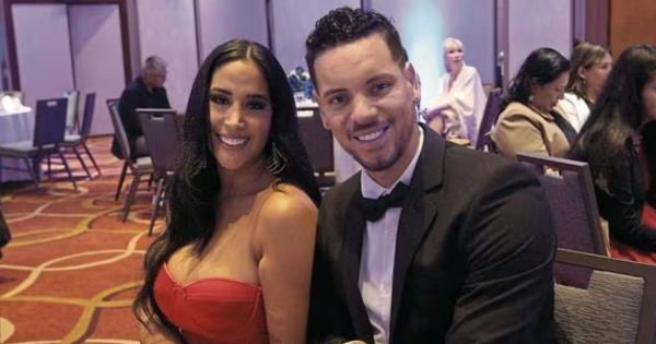 Abogado de Melissa Paredes desmiente denuncia contra Anthony Aranda