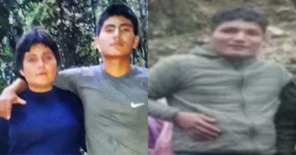 Vraem: capturan a cuatro terroristas de Sendero Luminoso en operativo militar-policial