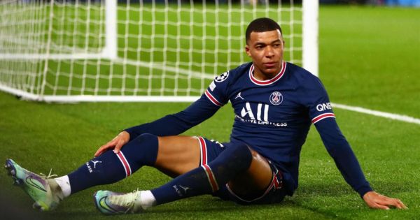 ¡Se va en el 2024! Kylian Mbappé anunció que no extenderá su vínculo con el PSG