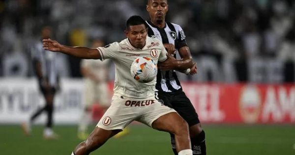 Universitario vs. Botafogo: conoce las entradas que siguen disponibles para este duelo de Copa Libertadores