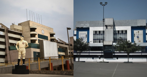 Portada: Universitario y Alianza Lima se pronuncian tras feroz balacera que dejó niños en estado grave: este es el comunicado conjunto