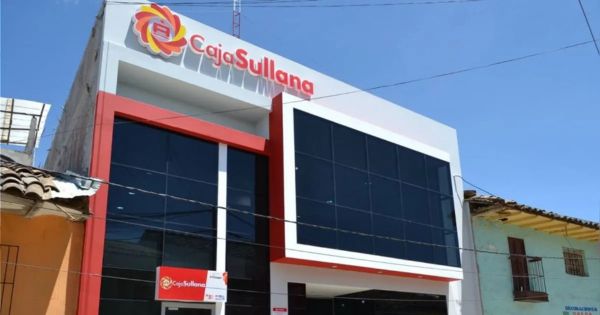 Portada: Municipalidad Provincial de Sullana tomará acciones legales contra directorio de Caja Sullana