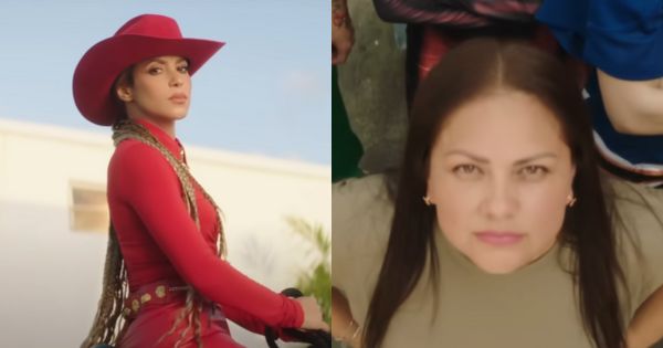 Portada: ¿Shakira dedica su nueva canción a niñera de sus hijos?: "Para ti, que no te pagaron la indemnización"