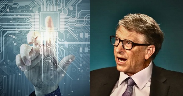 Bill Gates alerta que inteligencia artificial representa un enorme peligro: este es el pedido que hace al mundo