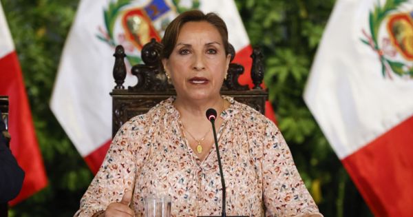 Perú asumirá la Presidencia pro tempore de la Alianza del Pacífico desde el 1 de agosto