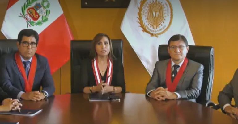 Ministerio Público: Puno contará con fiscalía especializada en derechos humanos