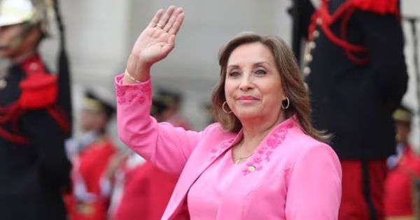 Dina Boluarte solicitará archivo de investigación contra mujeres que la agredieron en Ayacucho