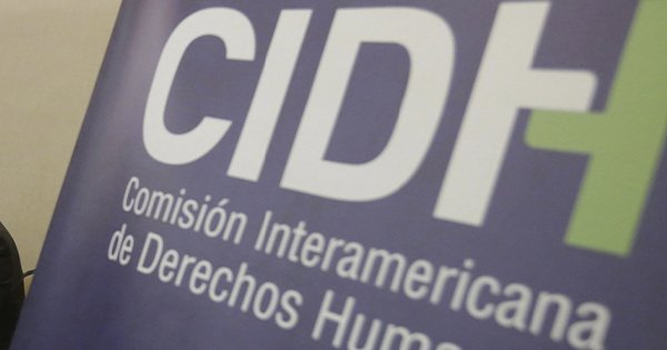 CIDH encara al Perú y rechaza decisión soberana de haber liberado a Alberto Fujimori