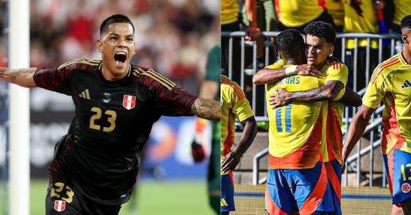 Perú vs. Colombia: conoce los precios de las entradas para este duelo por las Eliminatorias Sudamericanas