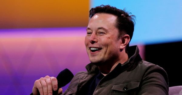 Portada: Elon Musk vuelve a ser el hombre más rico del planeta: ¿quiénes le siguen?