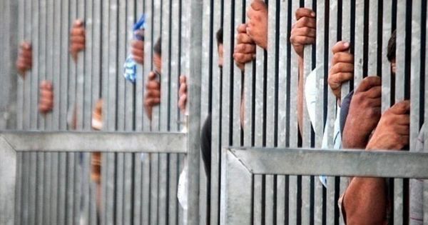 Congreso: proponen declarar en emergencia el sistema penitenciario hasta el 2030
