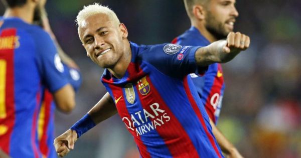 Neymar es vinculado con Barcelona: ¿se vestirá nuevamente de 'azulgrana'?