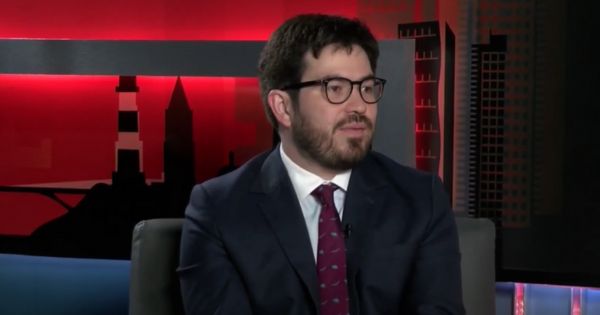 Portada: Lucas Ghersi: "Acción Popular debe reconstruir su institución histórica" [VIDEO]