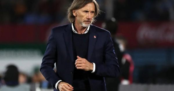 Portada: Alianza Lima sobre la posibilidad de contratar a Ricardo Gareca: "¿A quién no le gustaría tenerlo?"