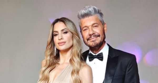 Milett Figueroa y Marcelo Tinelli en crisis: pareja habría terminado su corta relación