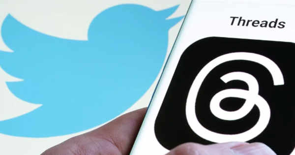 Twitter denunciará a Meta por Threads: acusa que contrató a sus exempleados para copiar su aplicación