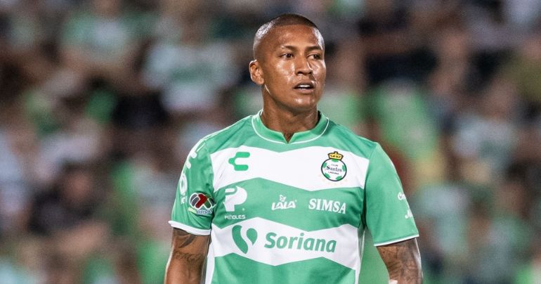 Pedro Aquino fue operado con éxito: ¿por cuánto tiempo no podrá jugar?